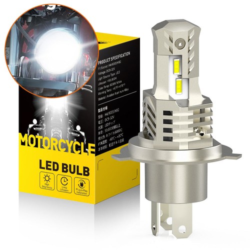 Led headlight low beam - hi/low,