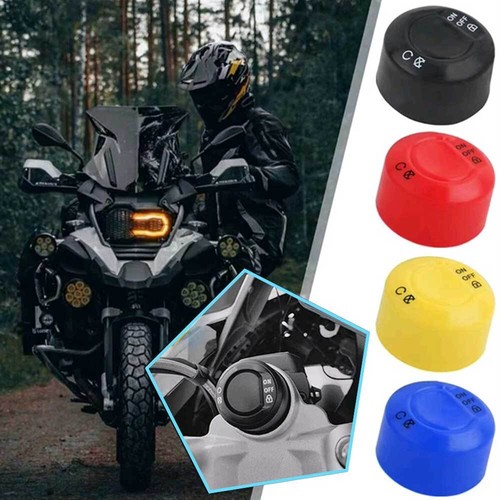 Motorbike parts start switch - motorbike,