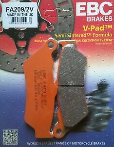 Fits triumph rocket - triumph, 3