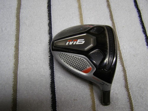 Tour issue taylormade - tour, m6