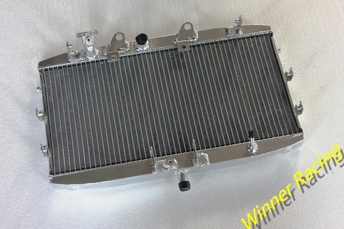 Performance aluminium radiator - performance,