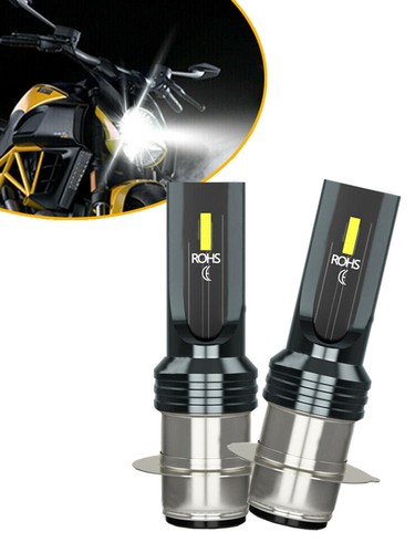 Motorcycle parts light 6000k - light,