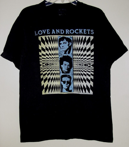 Rock love and rockets concert - love,