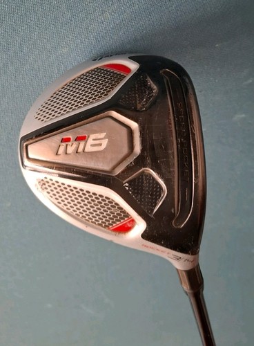 Taylormade rocket wood - m6, /