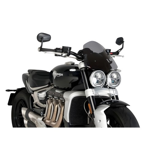 Puig naked touring - naked,