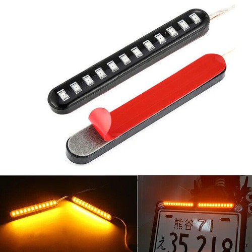 Flowing water flicker led - 12,