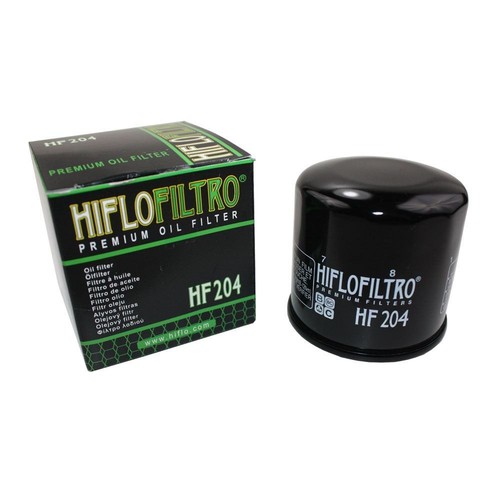 Hiflo hf204 motorcycle - hiflo,