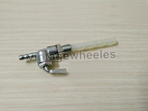 Universal gas petrol fuel - universal, tap