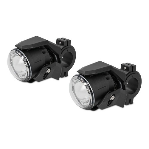 Led auxiliary spot light - auxiliary,