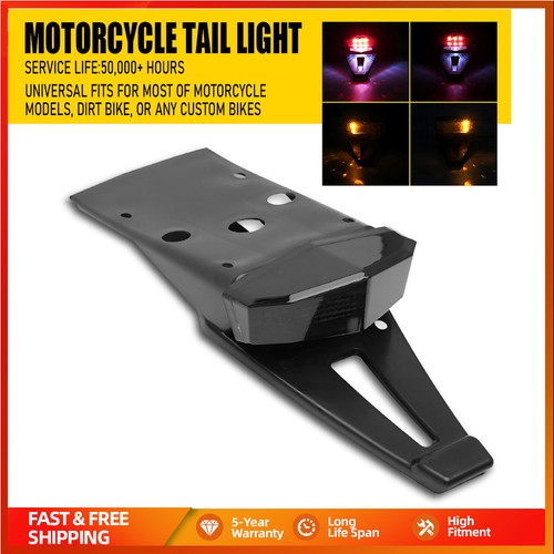 Dirt enduro bike - dirt, led