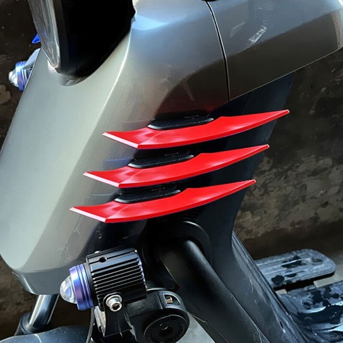 Set universal motorcycle - universal,