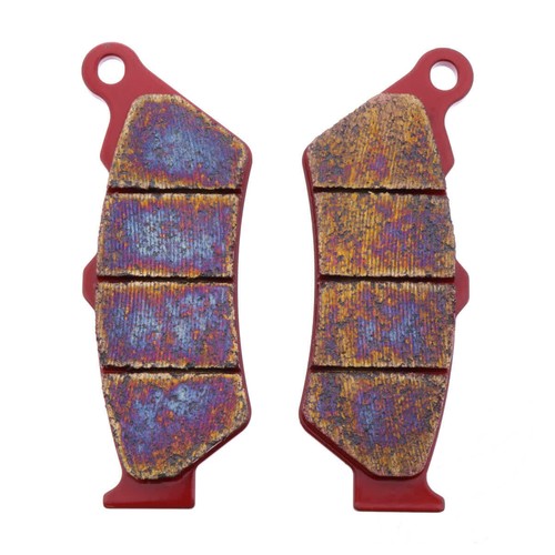 Brembo brake pads 07bb03sp - brake,