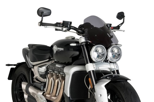 Puig naked fairing g - puig, n.g