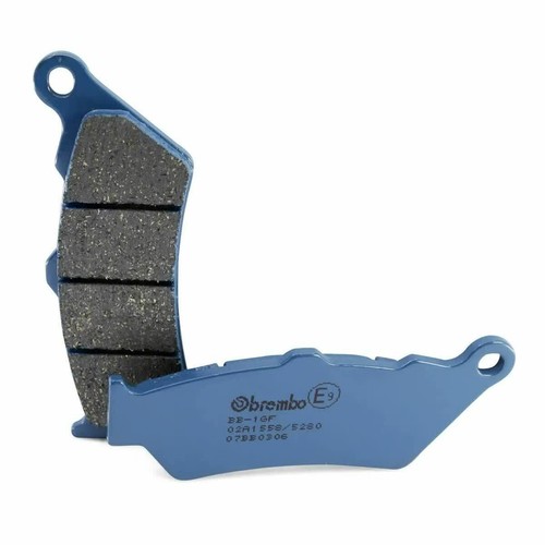 Brembo brake pads - pads, cc