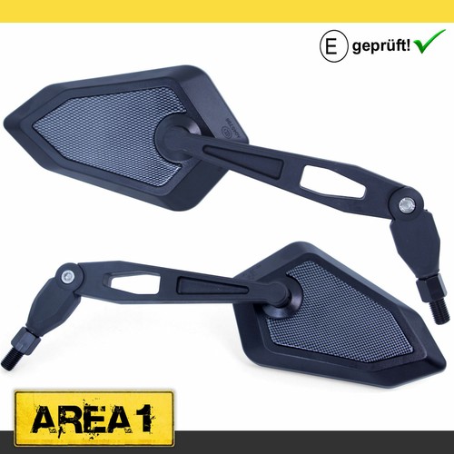 Area1 rear view mirror - mirror, set