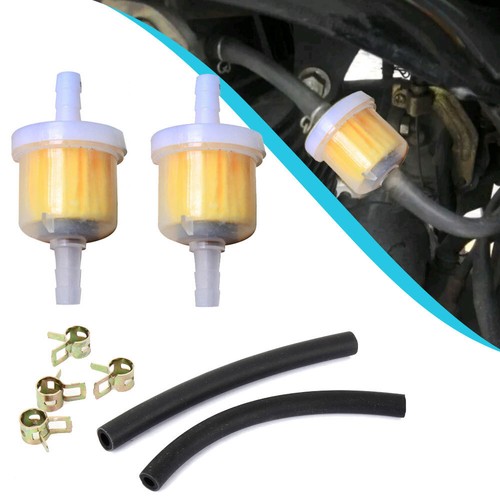 Motorcycle fuel petrol inline - petrol,