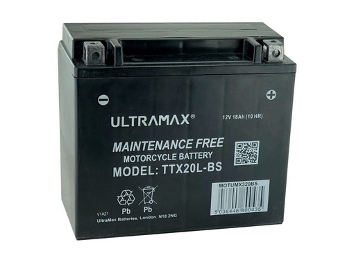Ttx20l battery triumph - ttx20l-bs,