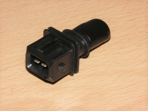Evap canister plug triumph - /,